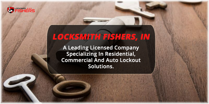 Fishers IN Locksmith Service